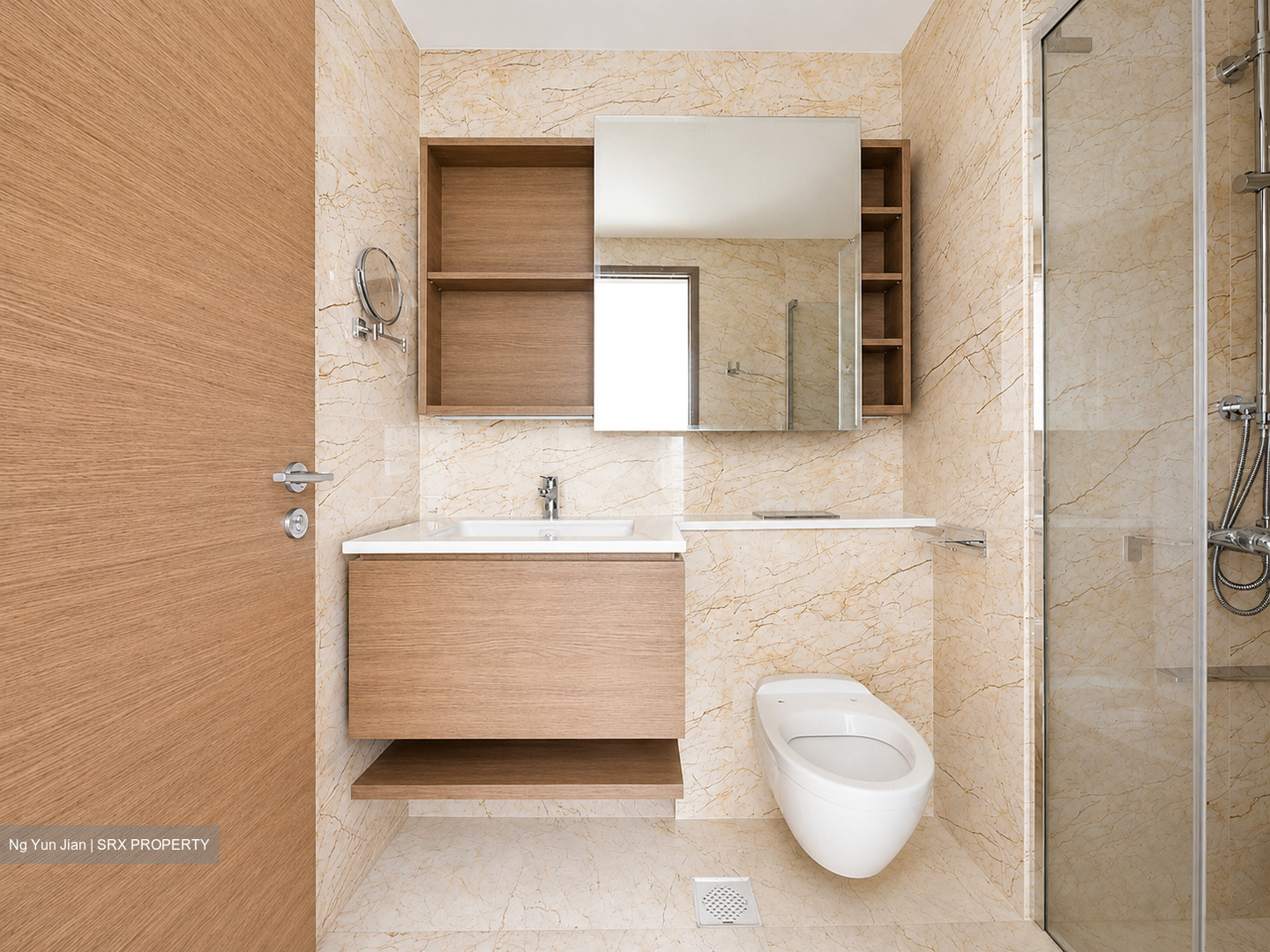Queens Peak (D3), Condominium #578546611